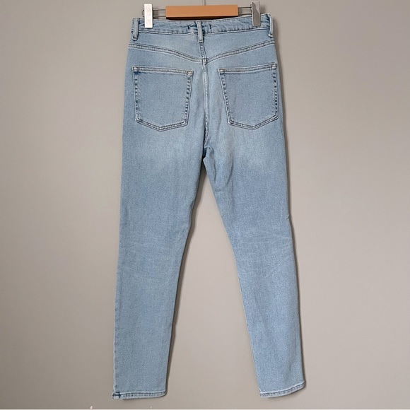 FOREVER 21 | High-Waisted Skinny Jeans - Picture 2 of 7